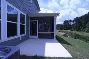 2710 Turner Pines Dr, New Hill, NC 27562