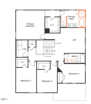 2710 Turner Pines Dr, New Hill, NC 27562