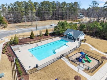 2710 Turner Pines Dr, New Hill, NC 27562