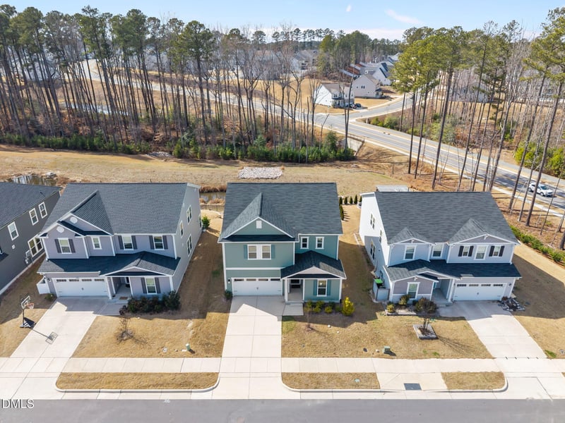 2710 Turner Pines Dr, New Hill, NC 27562