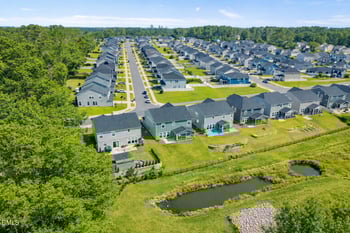 2710 Turner Pines Dr, New Hill, NC 27562