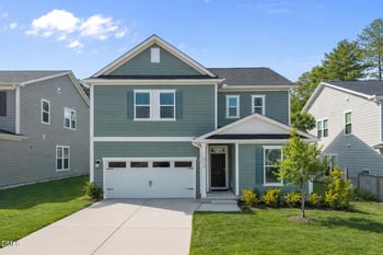 2710 Turner Pines Dr, New Hill, NC 27562