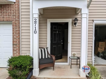 2710 Wyntercrest Ln, Durham, NC 27713