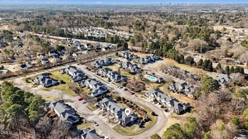 2711 Andover Glen Rd, Raleigh, NC 27604