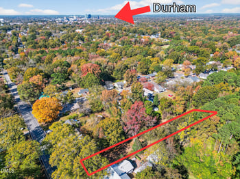 2711 Ashe St, Durham, NC 27703