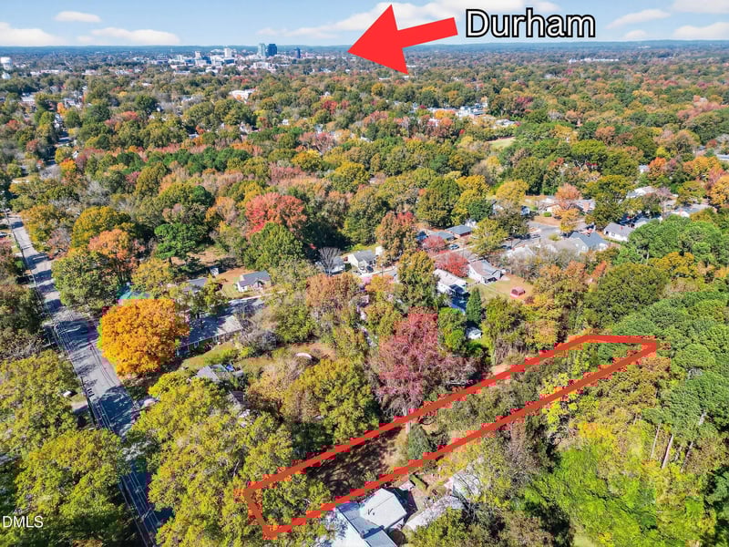 2711 Ashe St, Durham, NC 27703