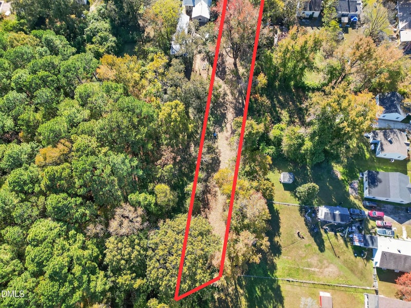 2711 Ashe St, Durham, NC 27703