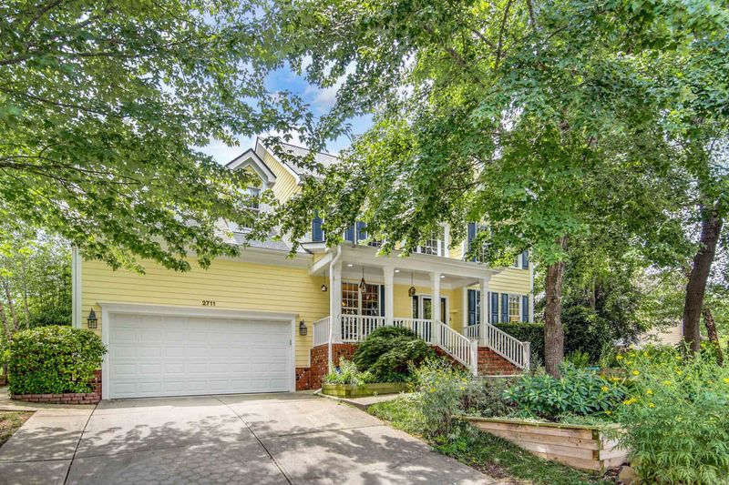 2711 Ashland Dr, Durham, NC 27705