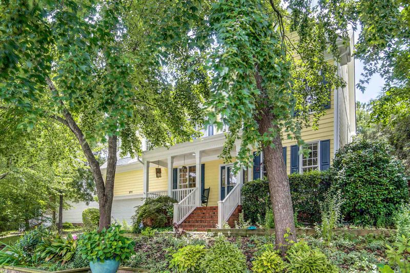 2711 Ashland Dr, Durham, NC 27705