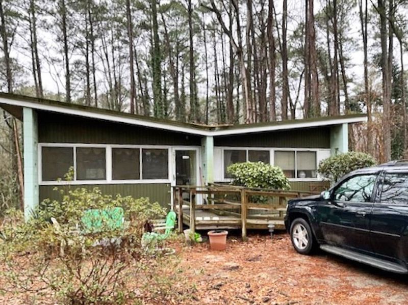2711 Ashley St, Durham, NC 27704