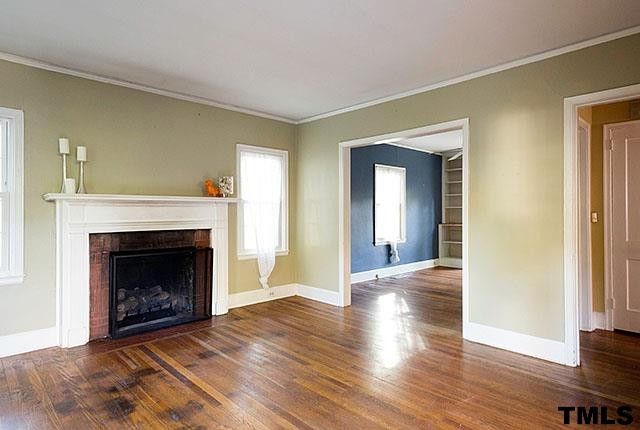2711 Elgin St, Durham, NC 27704