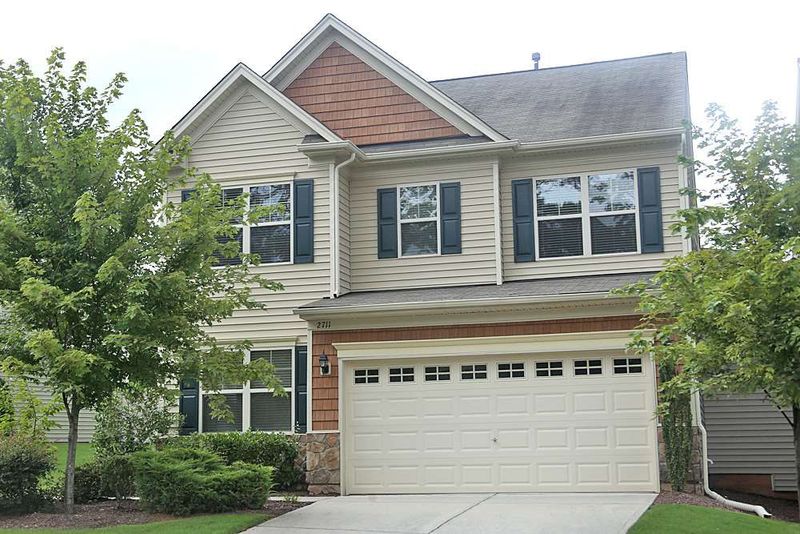 2711 Evanston Ave, Durham, NC 27703