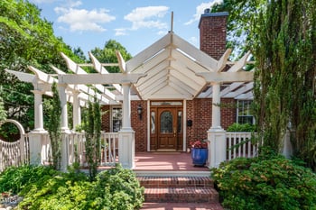 2711 Everett Ave, Raleigh, NC 27607