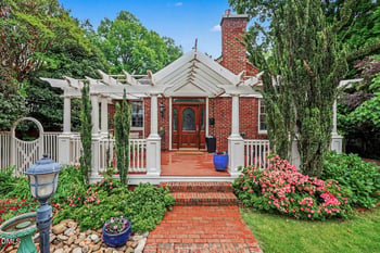 2711 Everett Ave, Raleigh, NC 27607