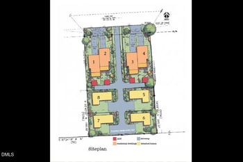 2711 Fawn Ave, Durham, NC 27705