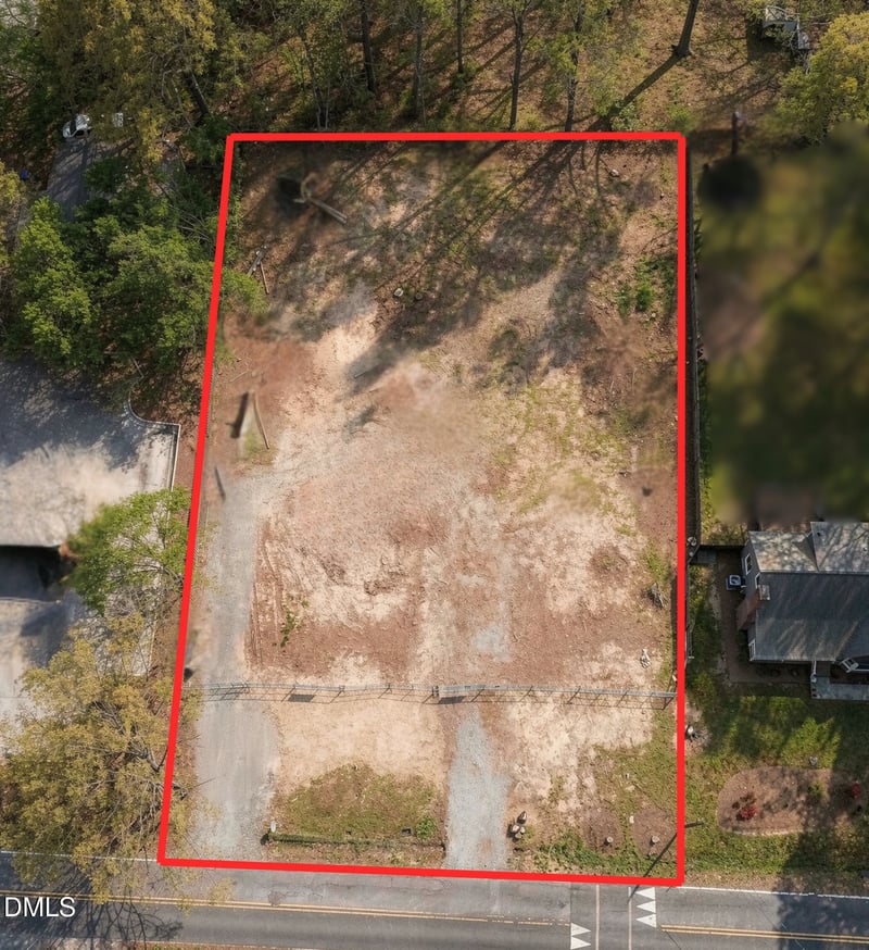 2711 Fawn Ave, Durham, NC 27705