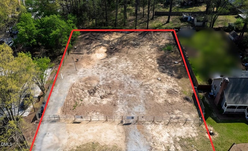 2711 Fawn Ave, Durham, NC 27705