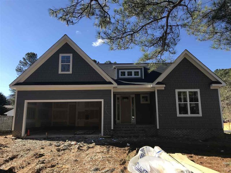 2711 Freemont Rd, Durham, NC 27705