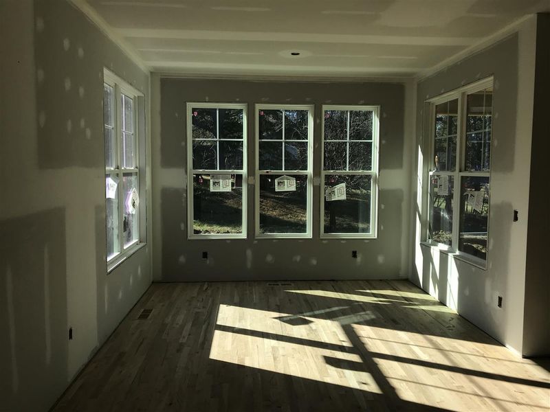 2711 Freemont Rd, Durham, NC 27705