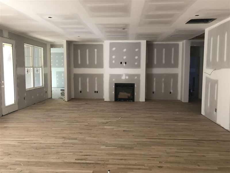 2711 Freemont Rd, Durham, NC 27705