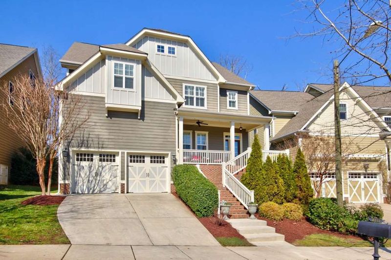 2711 Hidden Waters Cir, Raleigh, NC 27614