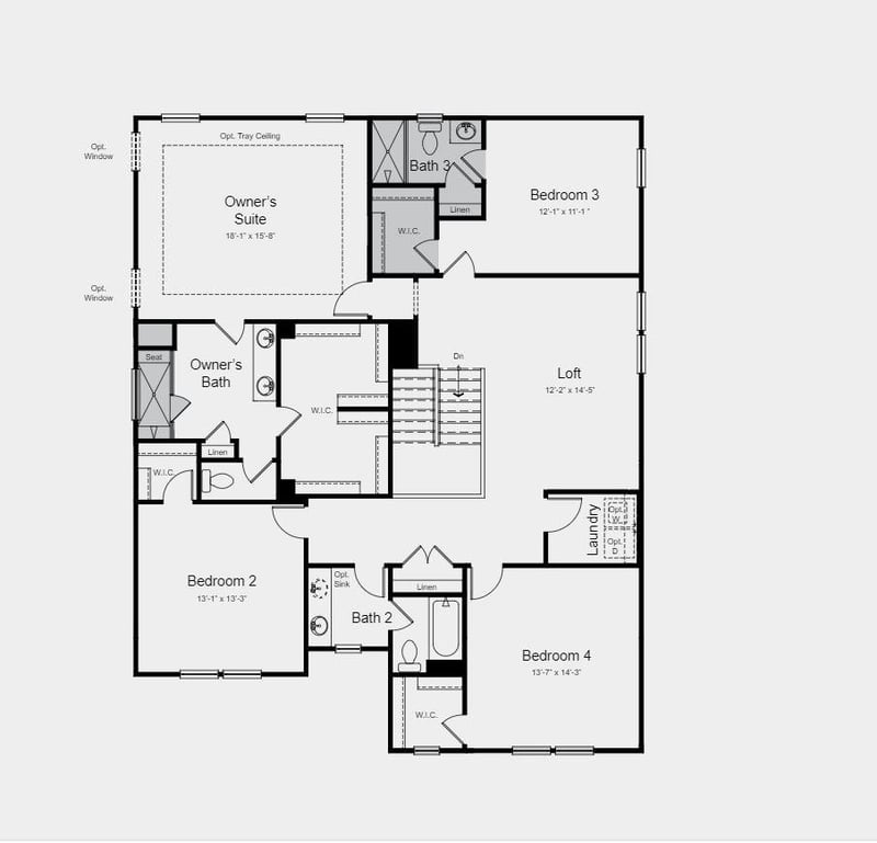 2711 Jordan Pines Dr #22, Apex, NC 27562