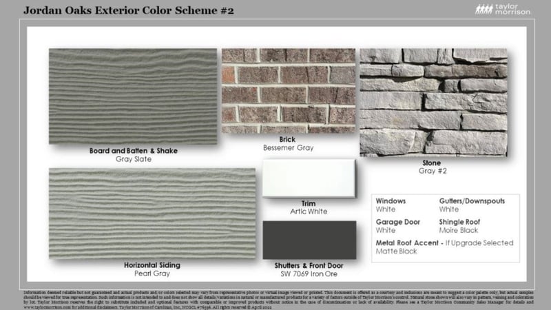 2711 Jordan Pines Dr #22, Apex, NC 27562