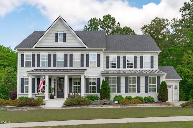 2711 Jordan Pointe Blvd, New Hill, NC 27562