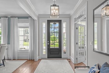 2711 Jordan Pointe Blvd, New Hill, NC 27562