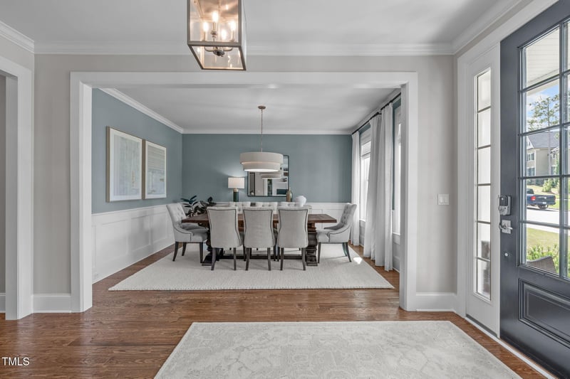 2711 Jordan Pointe Blvd, New Hill, NC 27562
