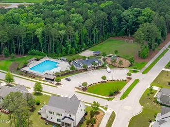 2711 Jordan Pointe Blvd, New Hill, NC 27562