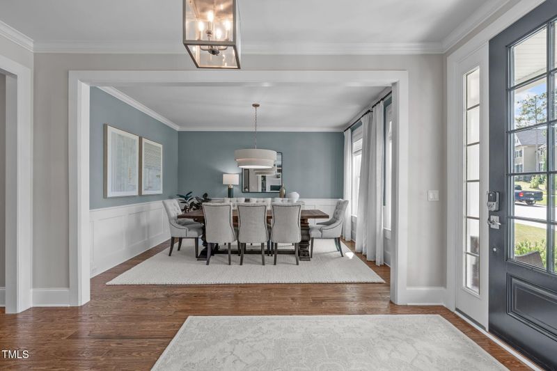2711 Jordan Pointe Blvd, New Hill, NC 27562
