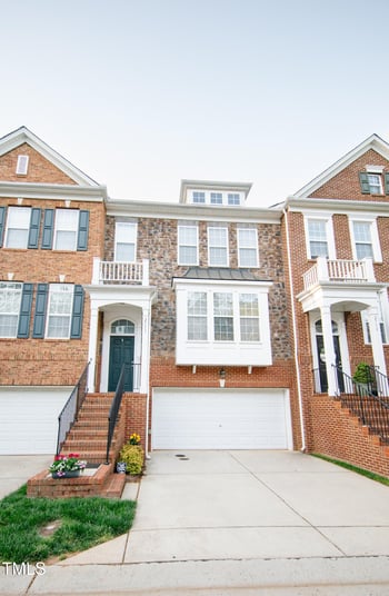 2711 Laurelcherry St, Raleigh, NC 27612