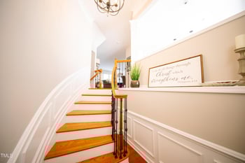 2711 Laurelcherry St, Raleigh, NC 27612