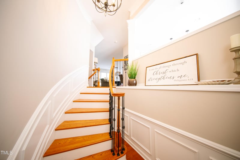 2711 Laurelcherry St, Raleigh, NC 27612