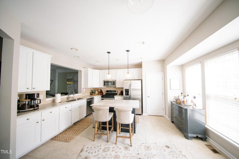 2711 Laurelcherry St, Raleigh, NC 27612