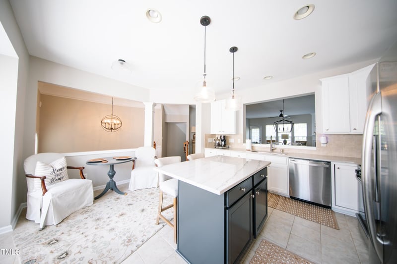 2711 Laurelcherry St, Raleigh, NC 27612