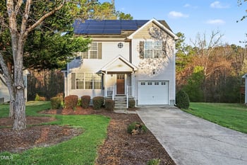 2711 Mortise Ct, Durham, NC 27704