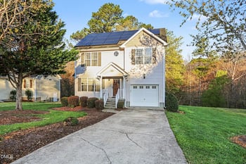 2711 Mortise Ct, Durham, NC 27704