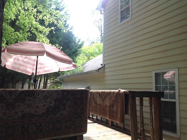 2711 Ramblegate Ln, Durham, NC 27705