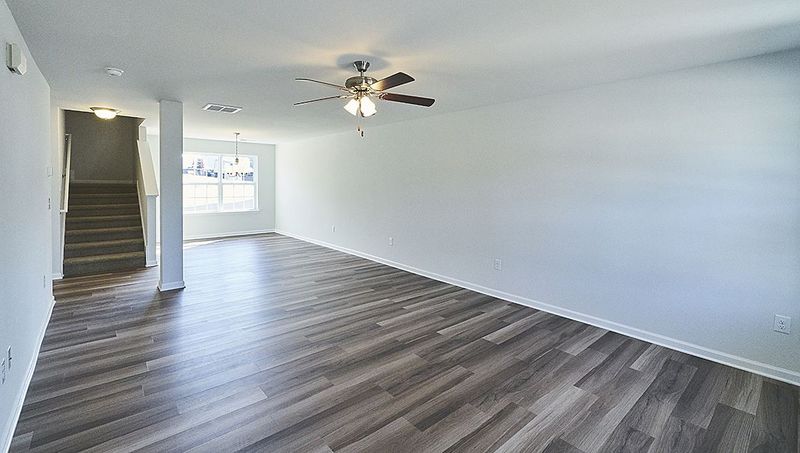 2711 Spring Valley Dr, Creedmoor, NC 27522
