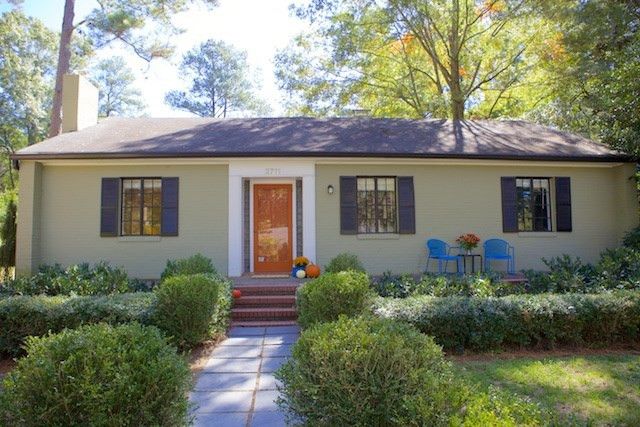 2711 Stuart Dr, Durham, NC 27707