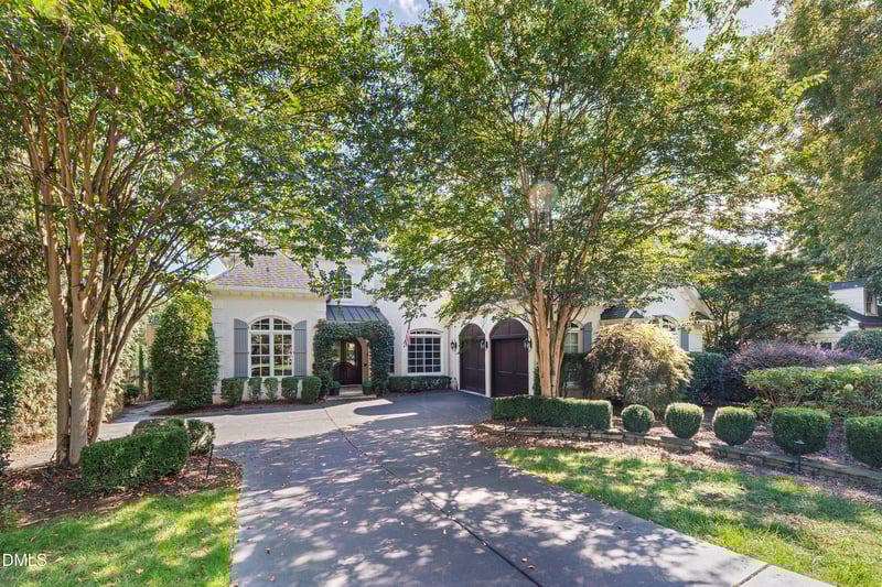2712 Anderson Dr, Raleigh, NC 27608