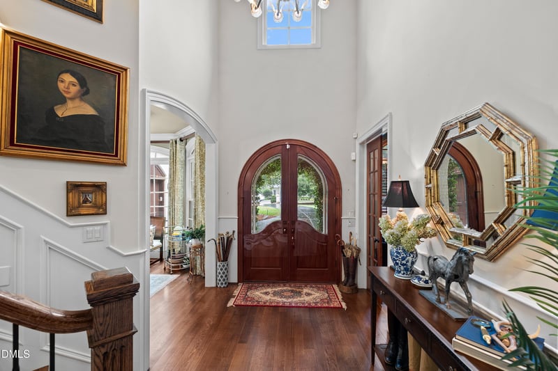 2712 Anderson Dr, Raleigh, NC 27608