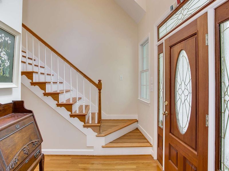 2712 Bernard Cir, Durham, NC 27705