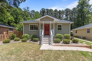 2712 Broad St, Durham, NC 27704