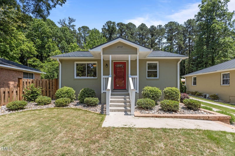 2712 Broad St, Durham, NC 27704