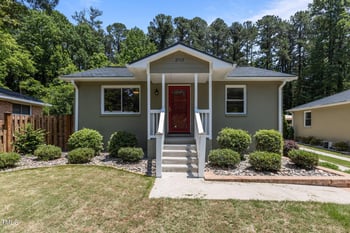 2712 Broad St, Durham, NC 27704
