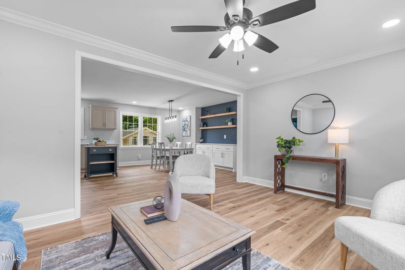 2712 Cameron Dr, Sanford, NC 27332