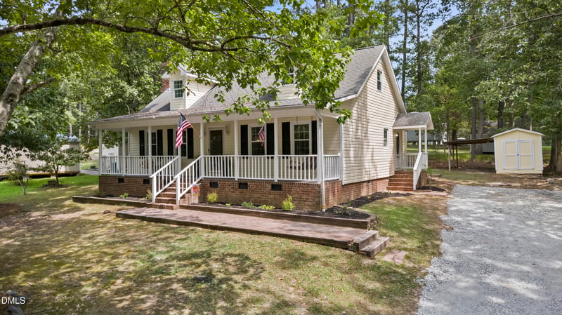 2712 Charwood Pl, Sanford, NC 27330